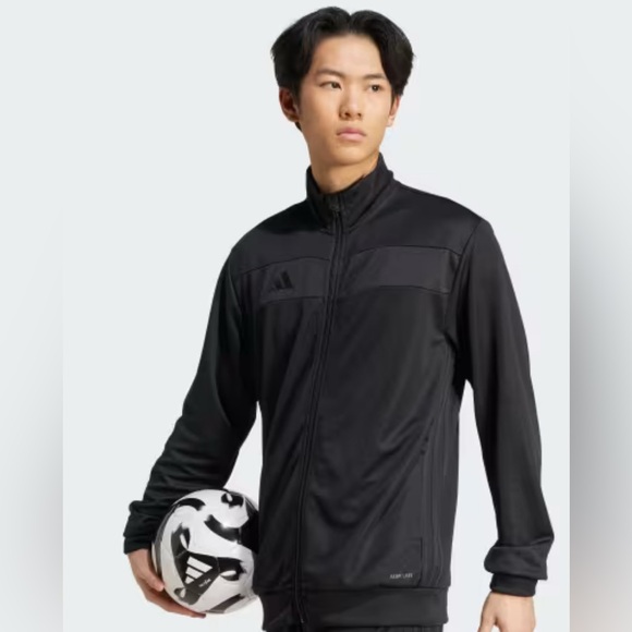 Adidas Tiro 25 Men's Training Jacket - Picture 1 of 5